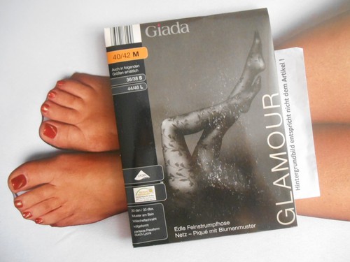 Giada glamour strumpfhose - giada,