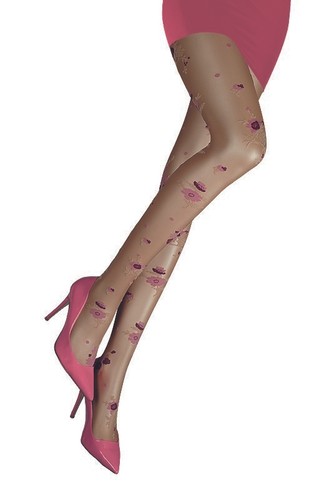 Strumpfhose feinstrumpfhose - strumpfhose,