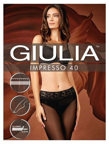 Giulia impresso den - giulia, 40