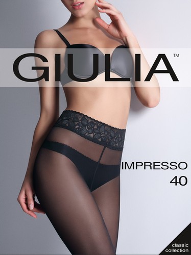 Giulia impresso den - giulia,