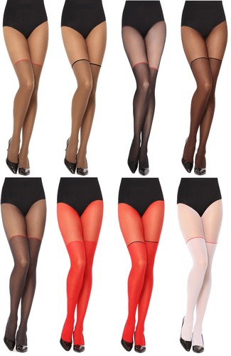 Merry style damen - style, strumpfhose
