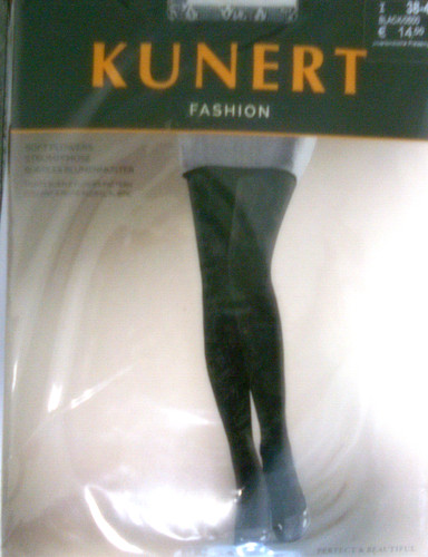 Kunert fashion strumpfhose - kunert,