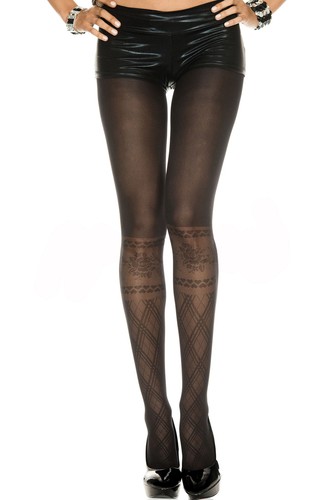 Faux argyle und - argyle,