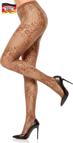Damen strumpfhosen mit - damen,