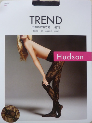 Hudson damen strumpfhosen - hudson,