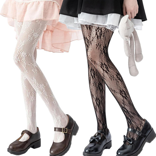 Paar kawaii strumpfhosen - 2,