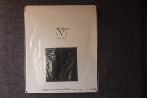 Valentino feinstrumpfhose - valentino,