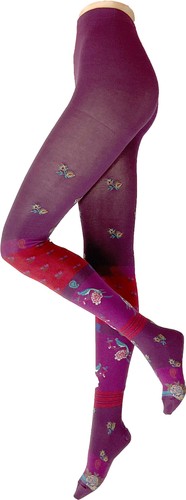 Crönert strumpfhose paradise - strumpfhose,