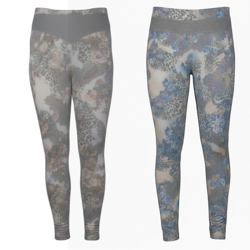 Damen hose leggings - damen,