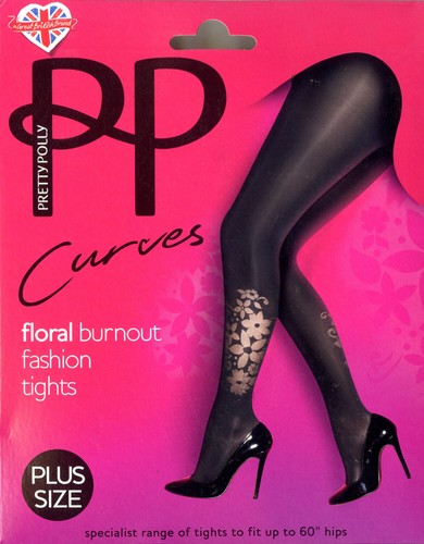 Pretty polly curves - pretty,