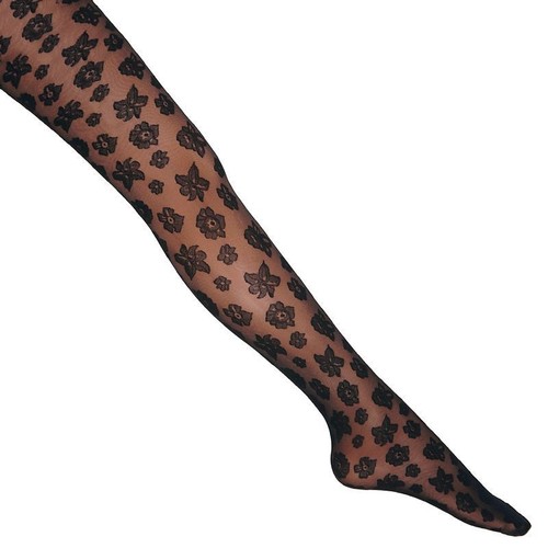 Wolford fleur tights damen - fleur,