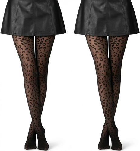 Strumpfhosen damen muster - strumpfhosen,