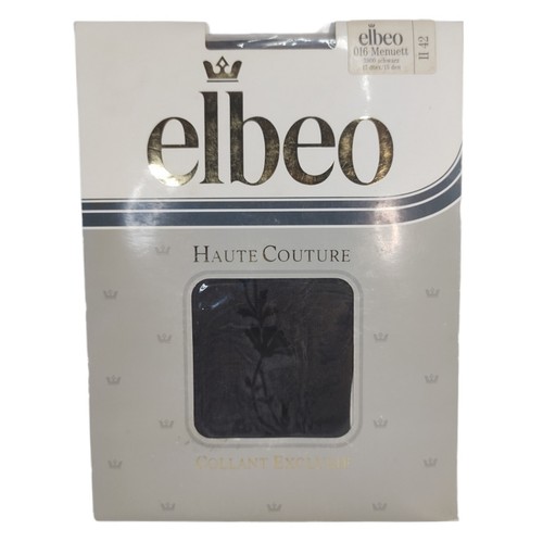Elbeo strumpfhose menuett - elbeo, gr