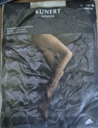 Kunert feinstrumpfhose - kunert,
