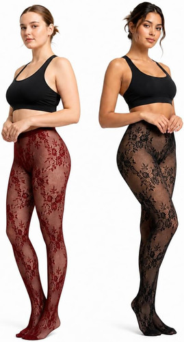Damen strumpfhosen set - strumpfhosen,