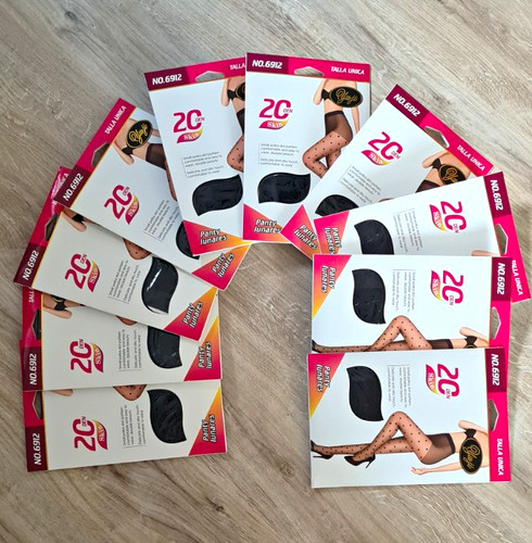 Stück damen - 10,