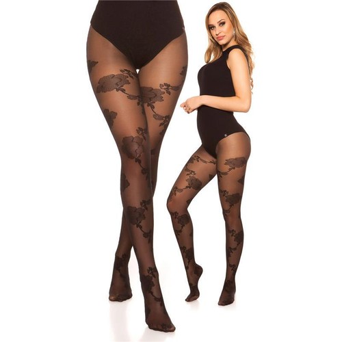 Sexy damen nylon - sexy, strumpfhose